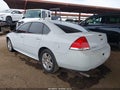 Photo 3 of 12 — 2016 Chevrolet Impala Limited