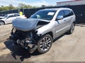 Photo 2 of 17 — 2018 Jeep Grand Cherokee