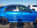 2008 Kia Spectra — photo 14 of 17 | VIN KNAFE121885013064
