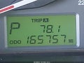 2008 Kia Spectra — photo 16 of 17 | VIN KNAFE121885013064