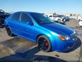 2008 Kia Spectra — photo 1 of 17 | VIN KNAFE121885013064