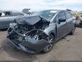 Photo 2 of 17 — 2025 Nissan Versa