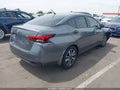 Photo 4 of 17 — 2025 Nissan Versa
