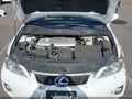 Photo 10 of 16 — 2012 Lexus CT 200h