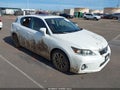 Photo 1 of 16 — 2012 Lexus CT 200h