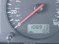 Photo 7 of 11 — 2000 Volkswagen Golf