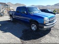 Photo 1 of 16 — 2003 Chevrolet Silverado 1500