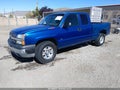 2003 Chevrolet Silverado 1500 — photo 2 of 16 | VIN 1GCEK19V13Z286140