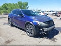 Photo 1 of 17 — 2017 Infiniti QX30