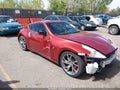 Photo 13 of 16 — 2013 Nissan 370Z