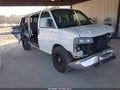 Photo 1 of 17 — 2007 Chevrolet Express 2500
