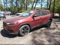 Photo 2 of 19 — 2020 Jeep Cherokee