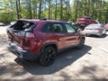 Photo 4 of 19 — 2020 Jeep Cherokee