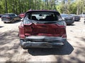 Photo 6 of 19 — 2020 Jeep Cherokee