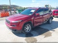 2016 Jeep Cherokee — photo 2 of 16 | VIN 1C4PJMCB7GW148296