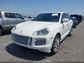 Photo 2 of 17 — 2008 Porsche Cayenne