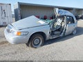 Photo 2 of 17 — 2002 Mercury Grand Marquis