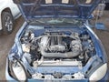 Photo 10 of 16 — 1999 Mazda MX-5 Miata