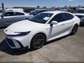 Photo 2 of 19 — 2026 Toyota Camry