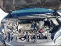 Photo 10 of 17 — 2014 Honda CR-V