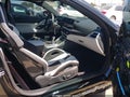 Photo 5 of 17 — 2025 BMW M4