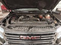 Photo 9 of 19 — 2022 GMC Sierra 3500 HD