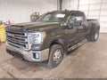 Photo 2 of 19 — 2022 GMC Sierra 3500 HD