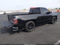 2017 Chevrolet Silverado 1500 — photo 4 of 16 | VIN 1GCNCNEC5HZ406358