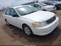 Photo 1 of 11 — 2001 Toyota Avalon