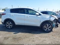 Photo 14 of 17 — 2021 Kia Sportage