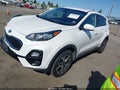 Photo 2 of 17 — 2021 Kia Sportage