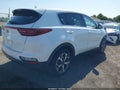 Photo 4 of 17 — 2021 Kia Sportage