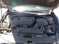 Photo 10 of 16 — 2017 Nissan Altima