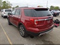 Photo 3 of 17 — 2017 Ford Explorer