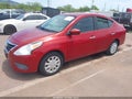 Photo 2 of 13 — 2015 Nissan Versa