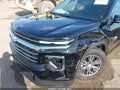 Photo 6 of 20 — 2026 Chevrolet Traverse