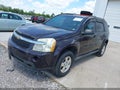 Photo 2 of 12 — 2007 Chevrolet Equinox