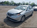 2009 Hyundai Elantra — photo 2 of 11 | VIN KMHDU46D09U819521