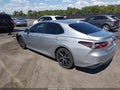 Photo 3 of 16 — 2021 Toyota Camry