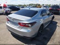 Photo 4 of 16 — 2021 Toyota Camry