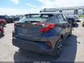 Photo 4 of 17 — 2018 Toyota C-HR