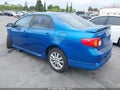 Photo 3 of 13 — 2010 Toyota Corolla