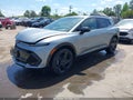 Photo 2 of 18 — 2024 Chevrolet Equinox