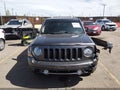 Photo 12 of 18 — 2017 Jeep Patriot