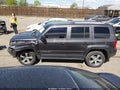 2017 Jeep Patriot — photo 14 of 18 | VIN 1C4NJRFB2HD155153