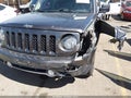 Photo 17 of 18 — 2017 Jeep Patriot