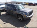 Photo 1 of 18 — 2017 Jeep Patriot