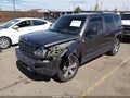 2017 Jeep Patriot — photo 2 of 18 | VIN 1C4NJRFB2HD155153