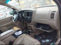 Photo 5 of 11 — 2001 Mazda Tribute