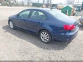 Photo 3 of 11 — 2012 Volkswagen Jetta